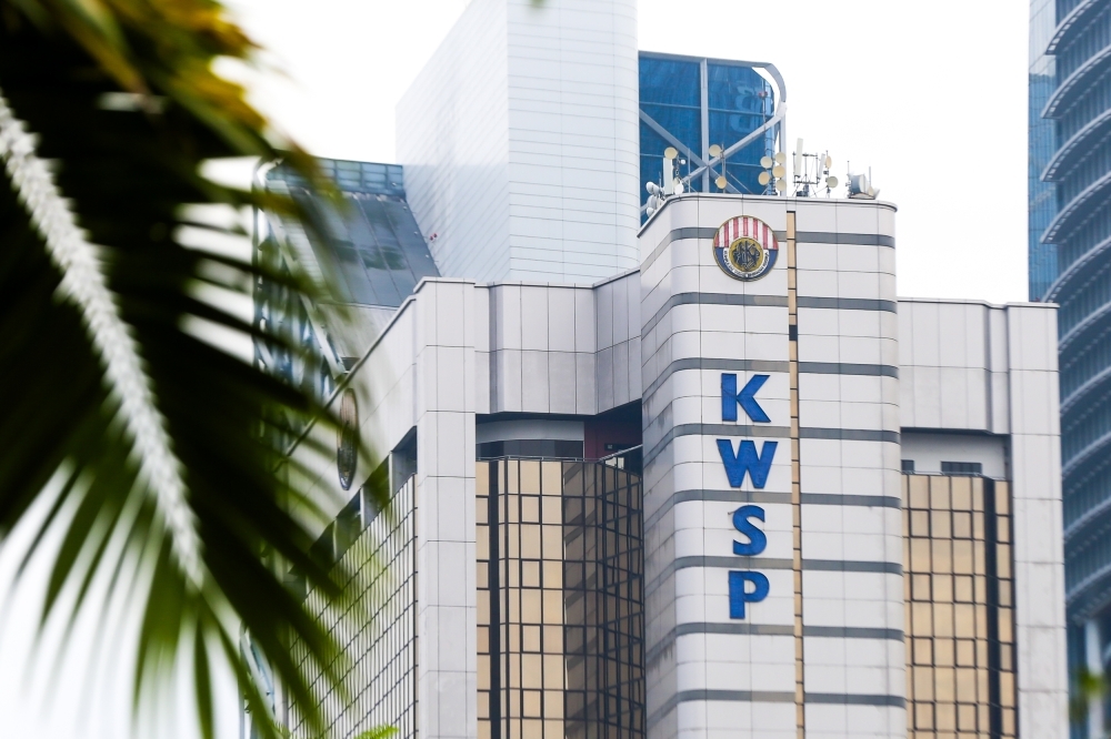 EPF declares 6.3pc dividend for both conventional, Shariah savings in 2024