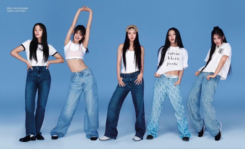 NJZ/NewJeans saga so far: Parents suing TenAsia for fake news, NJZ hate accounts shutter