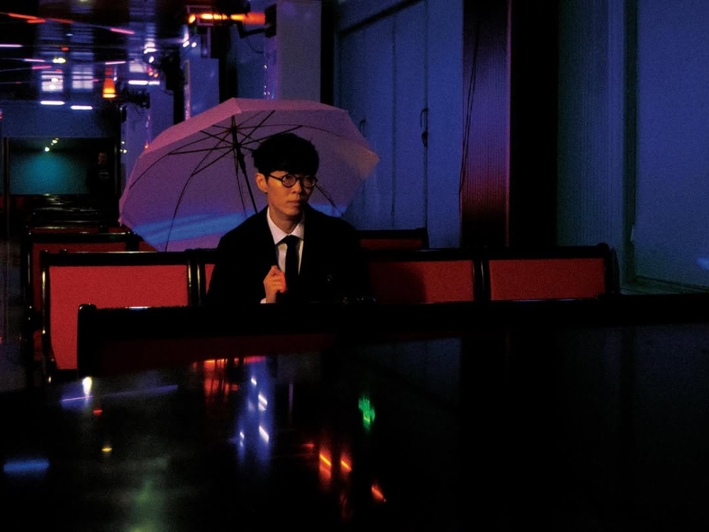 Music label confirms death of Hong Kong singer-songwriter Khalil Fong at age 41