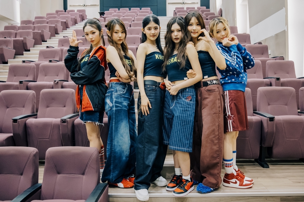 Why cowboys in debut ‘Kill Ma Bo$$'? KIIRAS explain how country vibes bring bold genre twist in K-pop