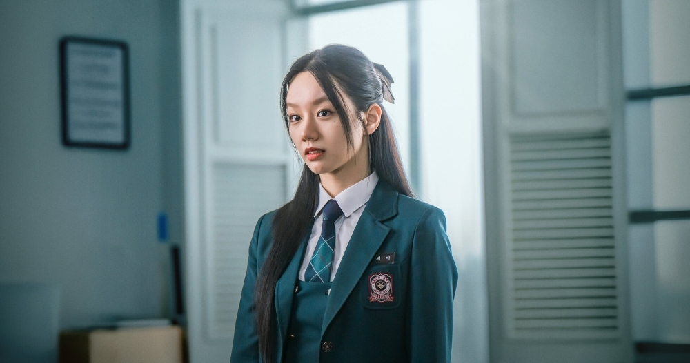 Korean actress and singer Lee Hye-Ri to visit Malaysia this August for 2025 fan meeting tour