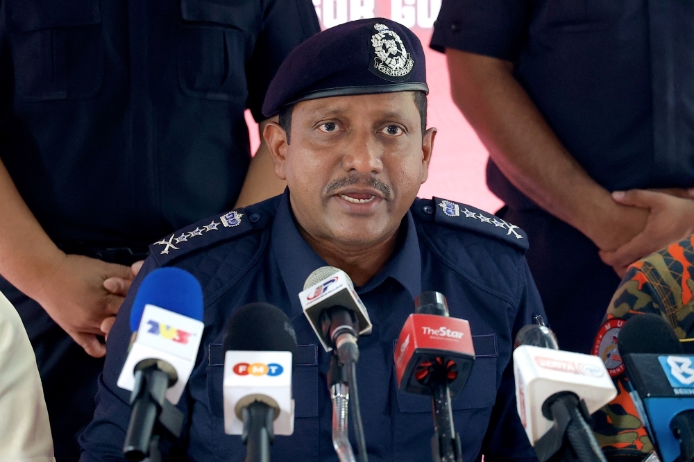 Selangor top cop: Businessman loses RM5.3m after joining fake investment scheme on social media