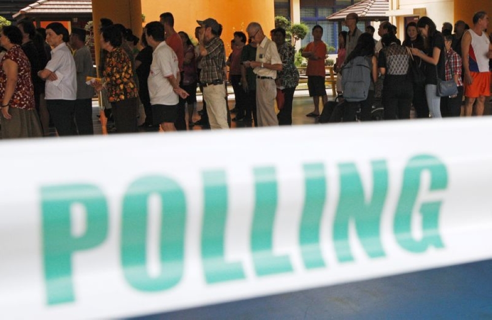 GE2025 to be acid test for Singapore's legal shields against foreign meddling, race-baiting