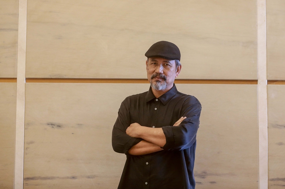 M. Nasir's Luncai Emas to honour century of Malay music with ‘100 best songs' collection, featuring first-ever recording from 1903 (VIDEO)
