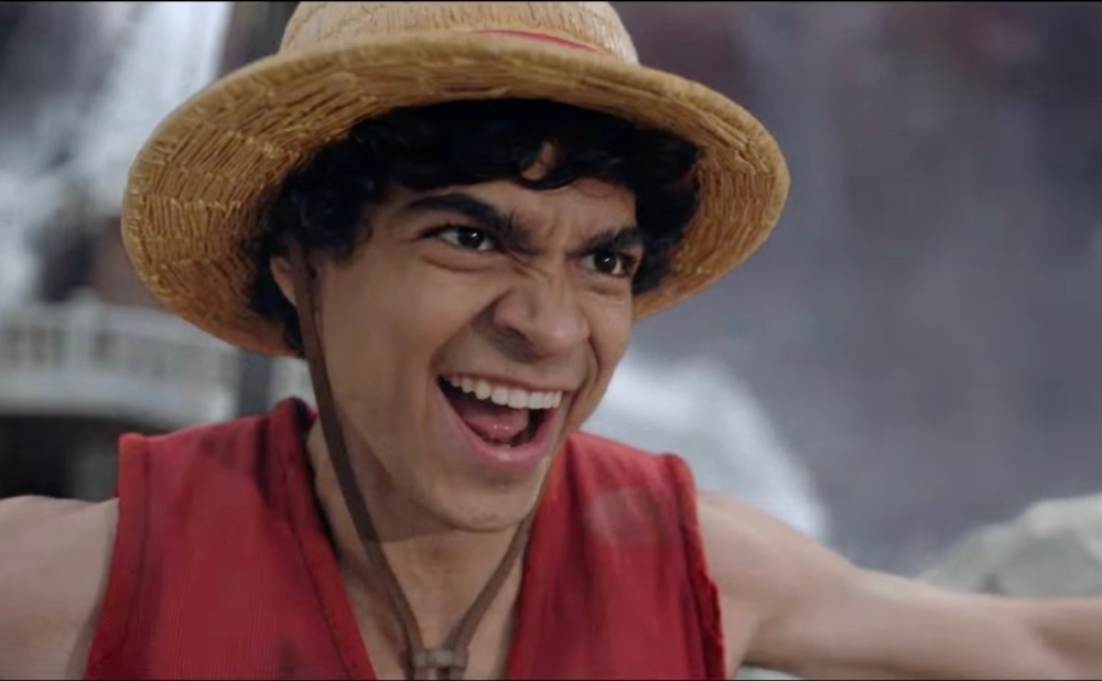 Netflix previews second season of live-action ‘One Piece', show renewed for a third season (VIDEO)
