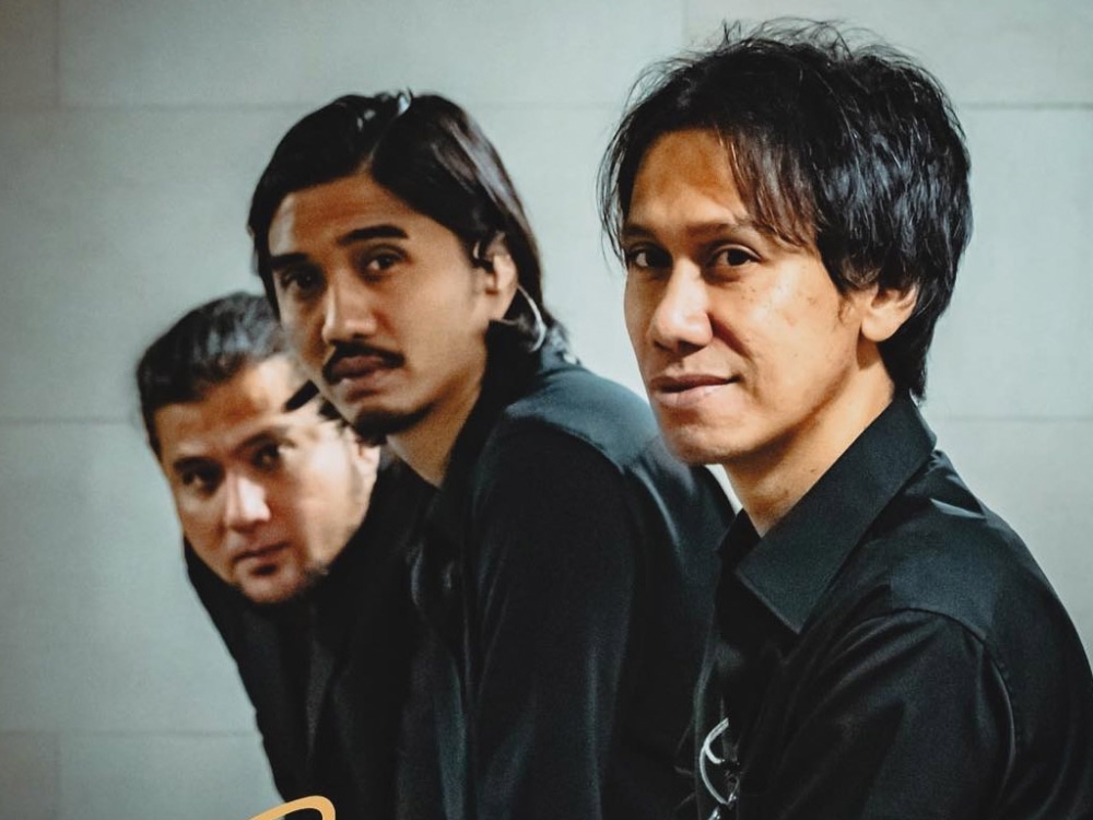 Sheila On 7 to rock Bukit Jalil in epic Malaysian comeback for Latihan Pestapora on July 26