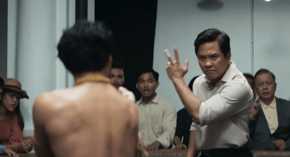 Malay Mail's Top 10 Picks: ‘Gayong' fights its way into the Top 3 as ‘Blood Brothers: Bara Naga' loses its long-held crown