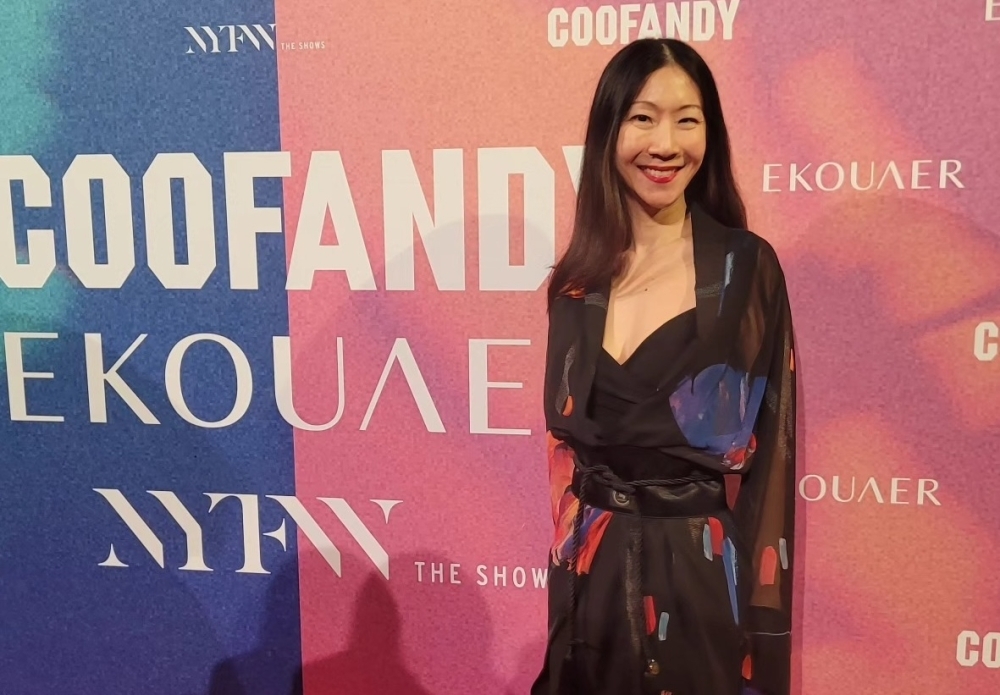 Jocelyn Chia's MH370 joke fallout: ‘It's ironic, but I'm grateful to Malaysia,' says Singapore-born comedian