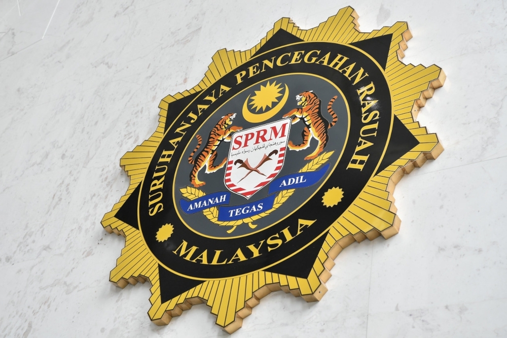 MACC: Malaysiakini journalist detained for allegations of bribery