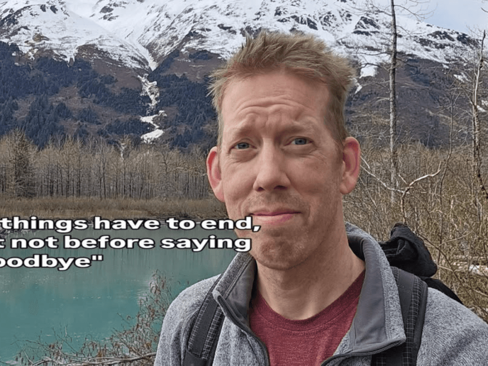 Outdoor Boys' Luke Nichols calls time on YouTube before ‘things get out of hand' (VIDEO)