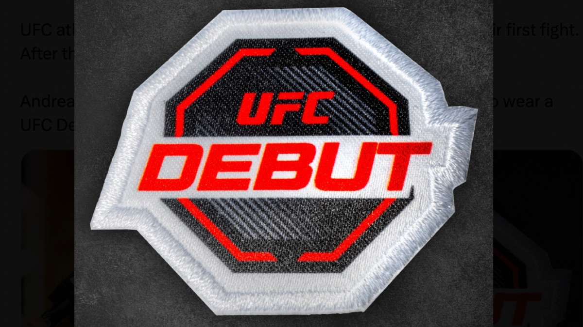 Debuting UFC fighters to see change to fight gear