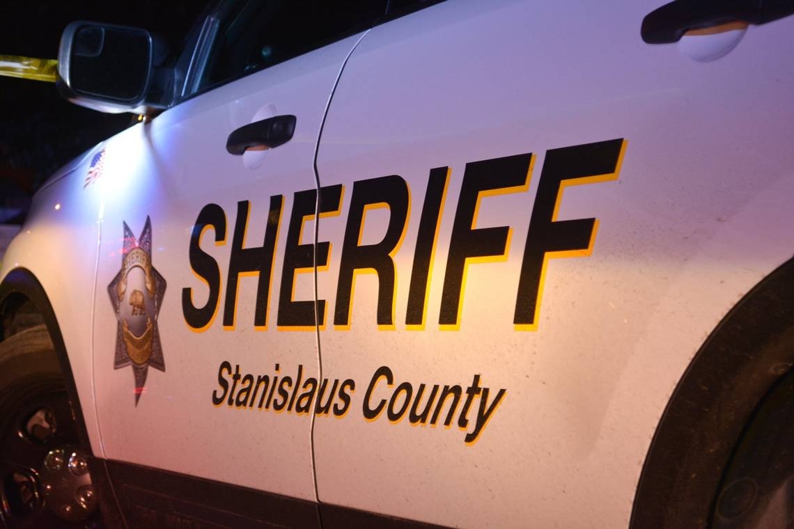 Man shot in alleged home invasion near Modesto, sheriff's department reports