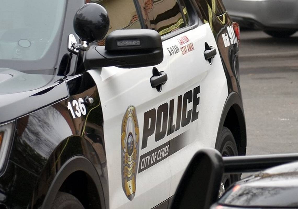 Ceres police investigations lead to arrests on child sexual exploitation charges