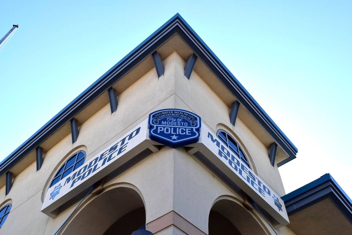 New report finds Modesto Police oversight system sound, offers areas for improvement