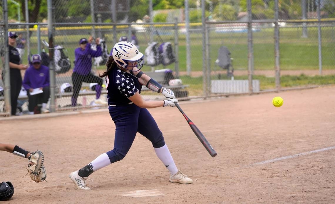 Beyer softball beats Livingston, claims league title for first time in 29 years