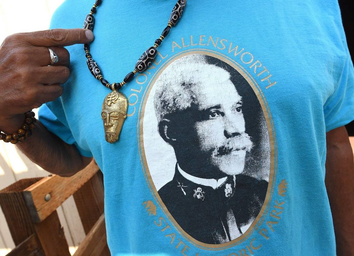 Families can ride discounted trains to notable site for Black history in Valley