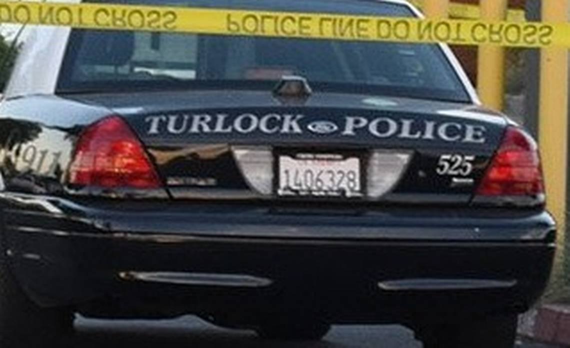 A Stanislaus man turned himself in after a shooting in Turlock, police say