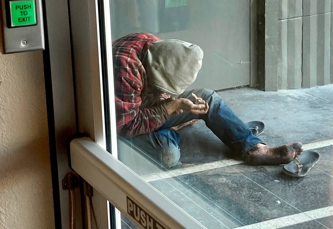 The experience that changed a Modesto student's perspective on homelessness