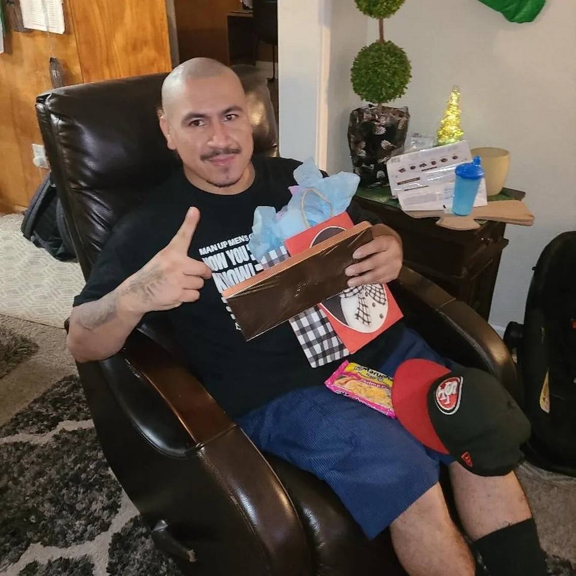 Father of 5 found dead in Ceres canal ID'd by Stanislaus County coroner