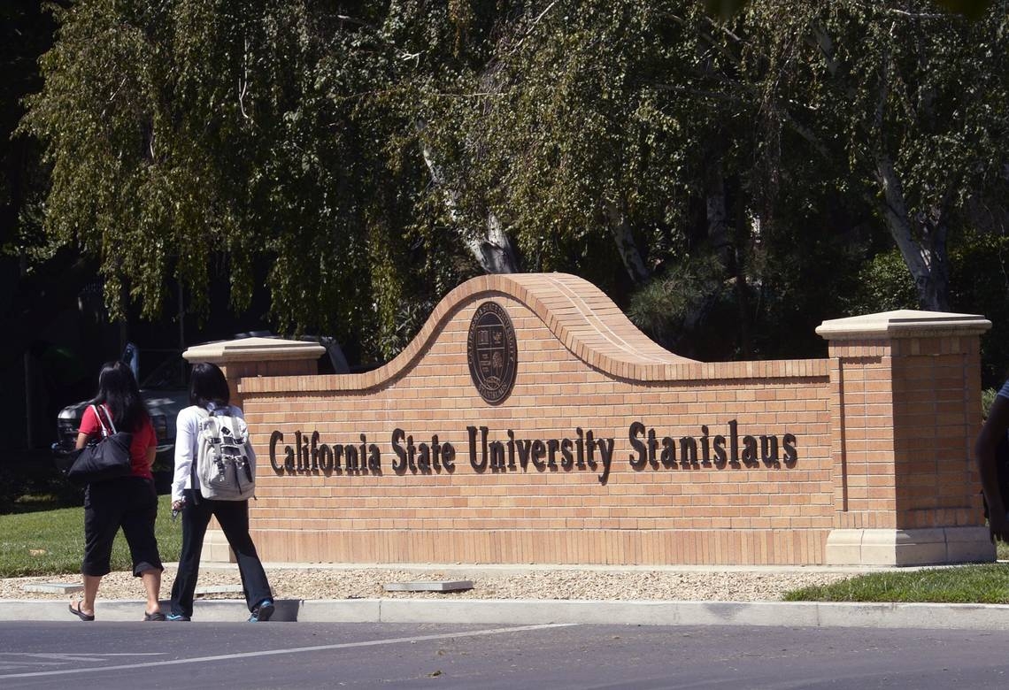 This trailblazing father and son duo to receive honorary doctorates from Stanislaus State