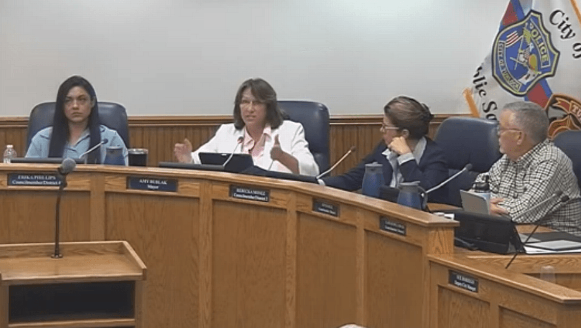 ‘Obstructionist bureaucrat': Turlock mayor holds funds hostage for critical We Care Program