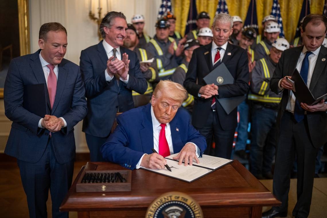 Modesto law firm denounces Trump executive orders targeting rule of law