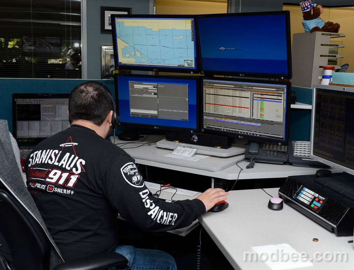 Stanislaus County leaders take next step to explore dispatch partnership with Ceres police
