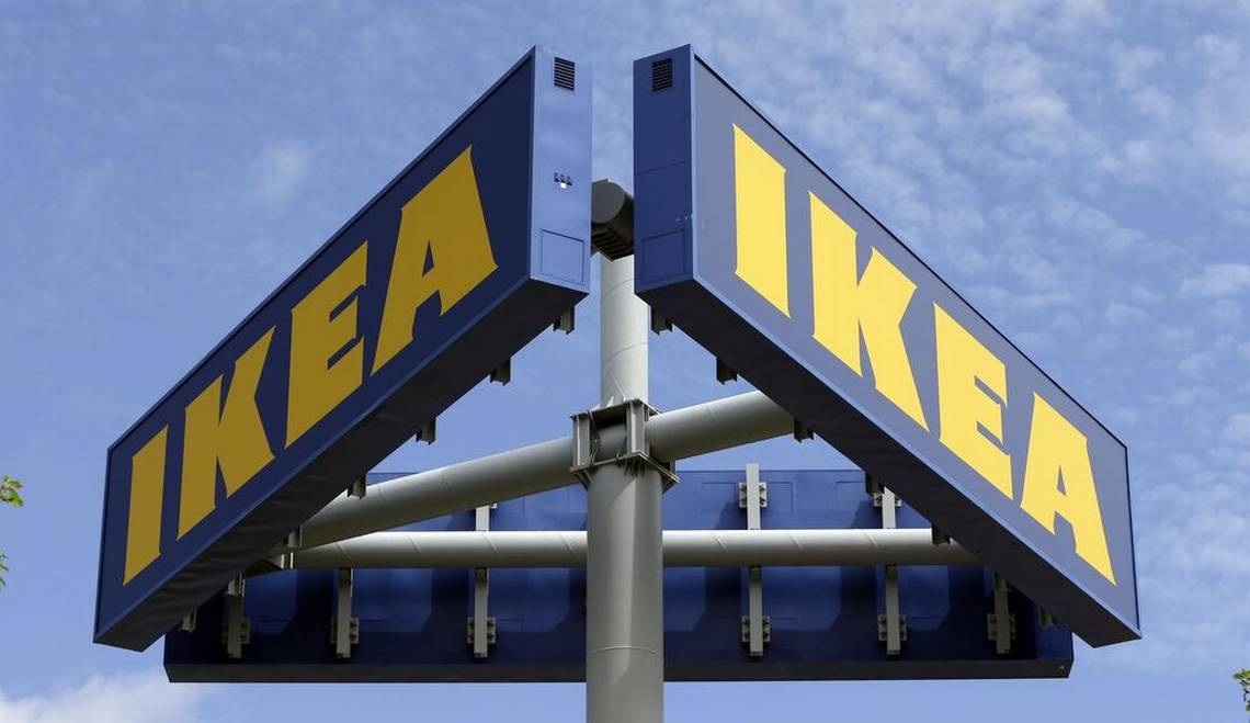 IKEA opening new style of store around 20 miles from Modesto. How it'll work