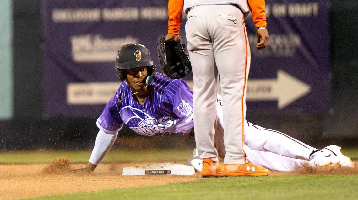 ‘Dream come true': How Curtis Washington Jr. turned offseason changes into success