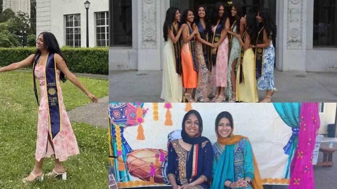 Ceres grad remains hospitalized after paralyzing fall at UC Berkeley