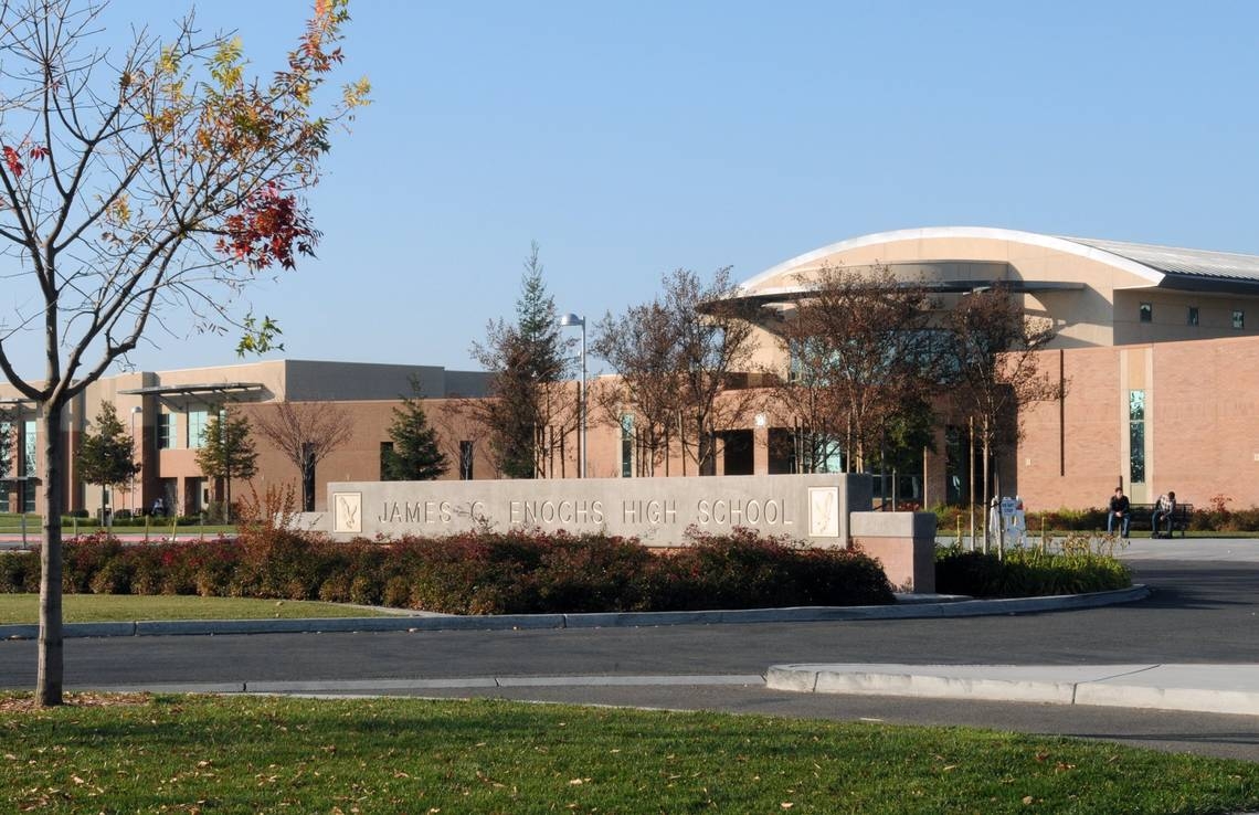 Most layoff notices rescinded at Modesto City Schools; only three positions unplaced