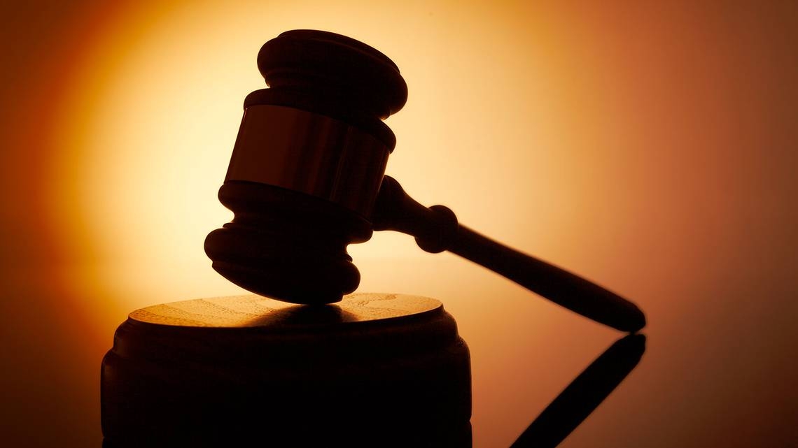Modesto man convicted of domestic violence. Used son as shield during arrest