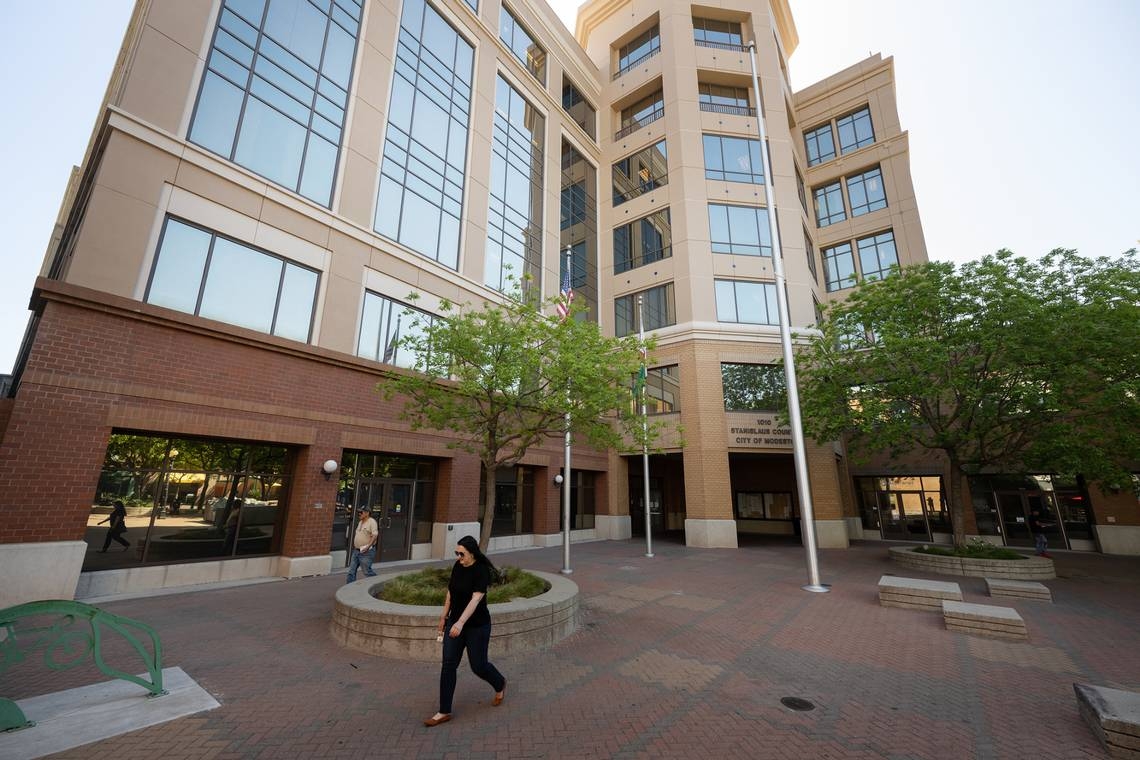 Stanislaus County CEO foresees unsteady fiscal outlook. Medi-Cal and shelter cuts