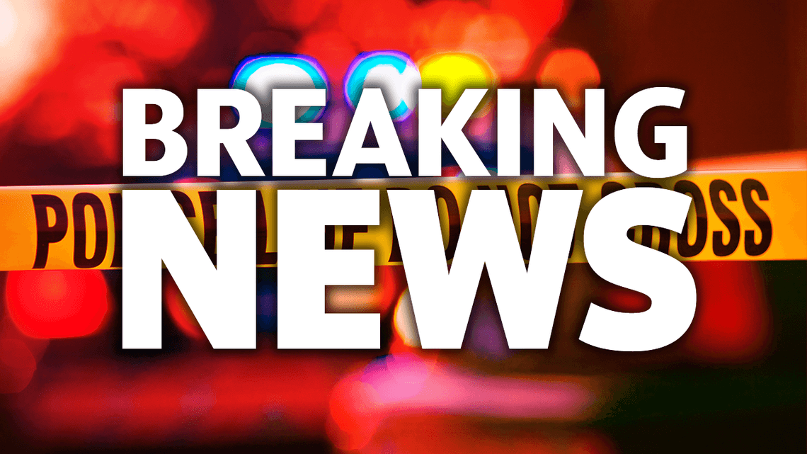 One dead after Friday evening crash in Modesto between Mustang and semi, police say