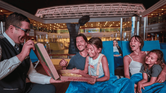 6 Essential Tips for Parents Cruising With Their Kids