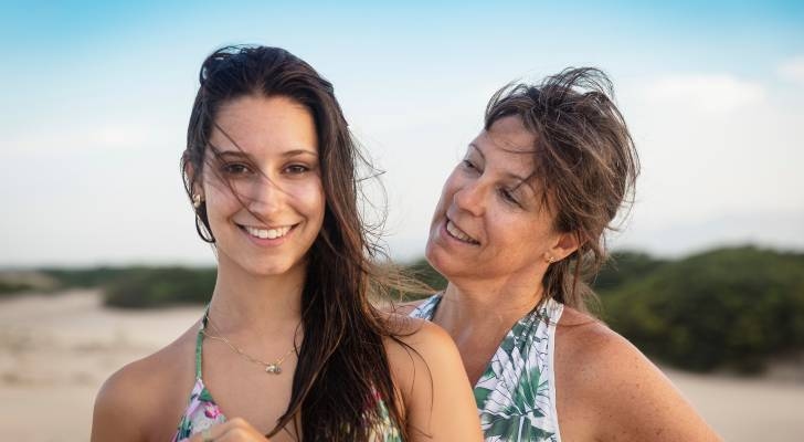 I'm 54, drowning in $90K debt with no savings — now my kid wants university and I can't afford her dream