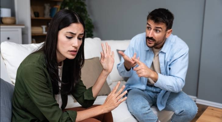 Mismatched financial expectations? How to cope in a relationship where one partner out-earns the other