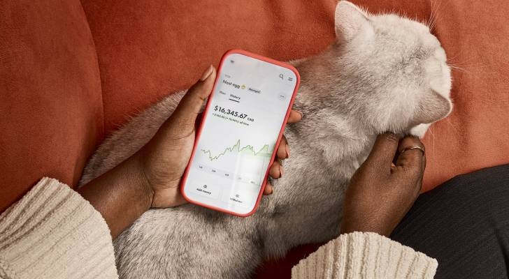 Wealthsimple launches credit card, lines of credit