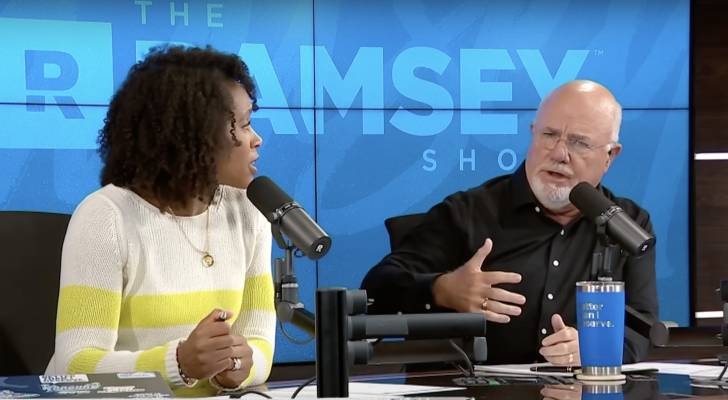 Chicago man dreams of running a fishing lodge despite 'zero knowledge' — Dave Ramsey only hears 'nightmare'