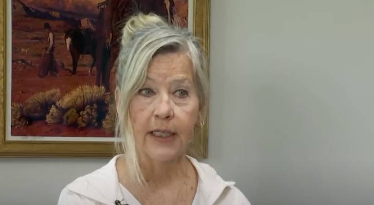 Albuquerque woman, 67, lost life savings to an Apple phishing scam — what she wishes she'd done differently