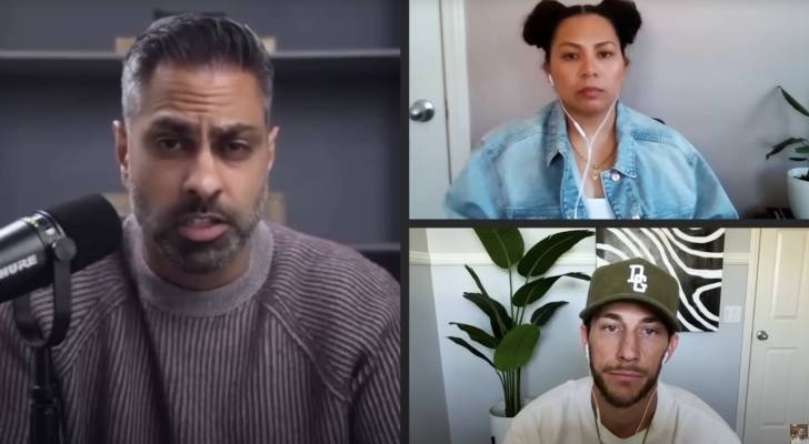 Couple making $180K say they're one mistake away 'from losing everything' — Ramit Sethi says their problem is 'not math'