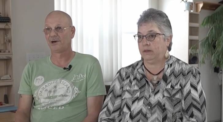 Colorado couple's insurer denied claim for $94K air ambulance bill after husband had heart attack