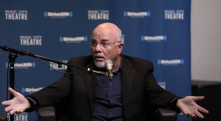 Ramsey to Americans under 40: ‘If you don't retire a millionaire, that's no one's fault but yours'