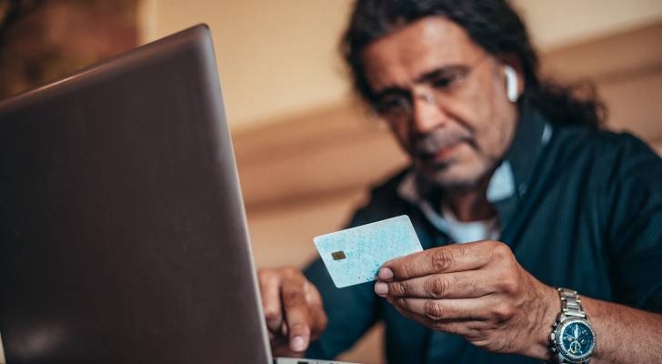 Your credit score could go through a big change this fall — but that's good news if you're part of this growing group