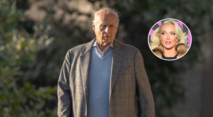 Lawyer Tom Girardi sentenced to 7 years for stealing millions from clients to fund Bravo star wife's career