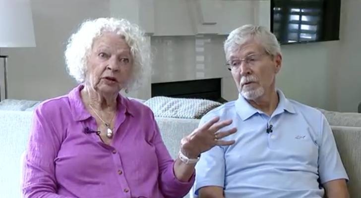Atlanta couple says $22K ‘trip of a lifetime' river cruise turned into a disaster — now they're warning others