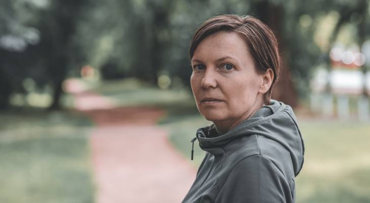 I'm 57 years old, divorced and have just $18K in retirement savings — how do I secure my suddenly solo future?