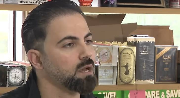 This Illinois man was attacked online after scammers shopped at his store with SNAP funds stolen from Texas