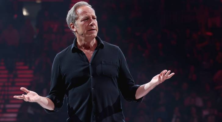 Mike Rowe warns of a ‘will gap' as millions of men abandon workforce — here's why