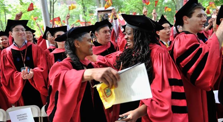 Harvard announces free tuition for some — raises income cutoff for financial aid. Here's who now qualifies